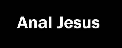 logo Anal Jesus